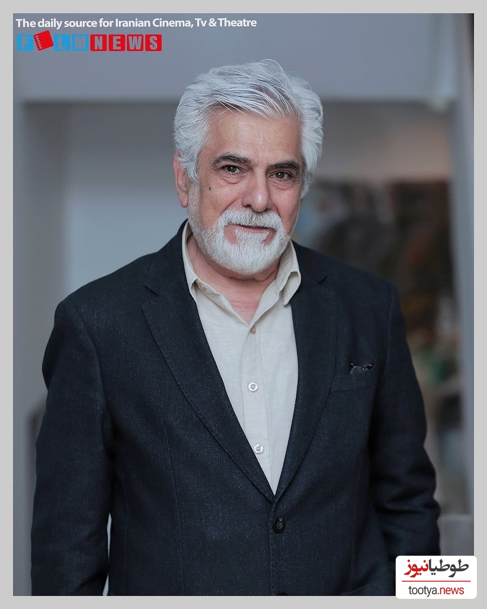 آیین رونمایی از کتاب «استادان بزرگ بازیگری