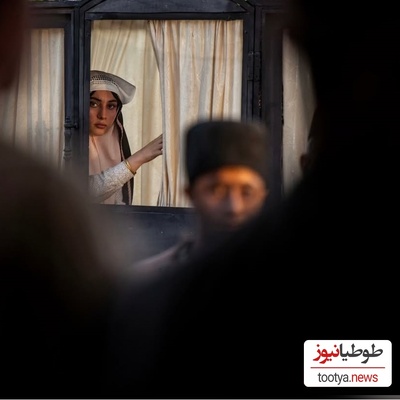 سکانس برتر سریال «بامداد خمار»: وساطتت خنده دار بهنوش بختیاری برای رسوندن ترلان پروانه و دانیال پورصباح به همدیگه