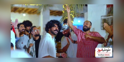 دانلود موزیک ویدئوی احساسی و شاد آهنگ « گلوبند» از عرفان طهماسبی /چشم و دلم روشن این چه یاریه هوار هوارم شدی دار و ندارم😍