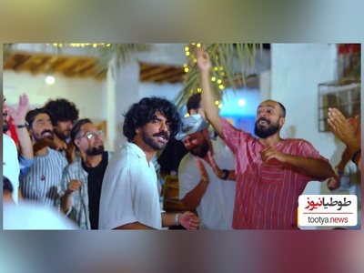 دانلود موزیک ویدئوی احساسی و شاد آهنگ « گلوبند» از عرفان طهماسبی /چشم و دلم روشن این چه یاریه هوار هوارم شدی دار و ندارم😍