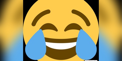 فکر میکنی چهره خالق ایموجی لبخند در فضای مجازی چه شکلی باشه؟ یه دختر خوش خنده یا یه مرد اخمو؟/ زود بیا و ببین
