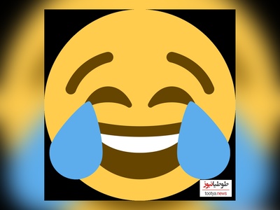 فکر میکنی چهره خالق ایموجی لبخند در فضای مجازی چه شکلی باشه؟ یه دختر خوش خنده یا یه مرد اخمو؟/ زود بیا و ببین