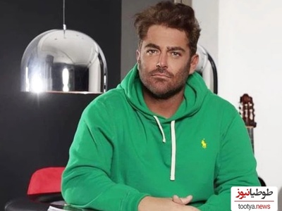 لوس‌بازی‌های گربه‌ی اشرافی گلزار در پنت‌هوس دبی؛ این ویدیو را از دست ندهید!/ عضو جدید خانواده گلزار رو دیدی؟