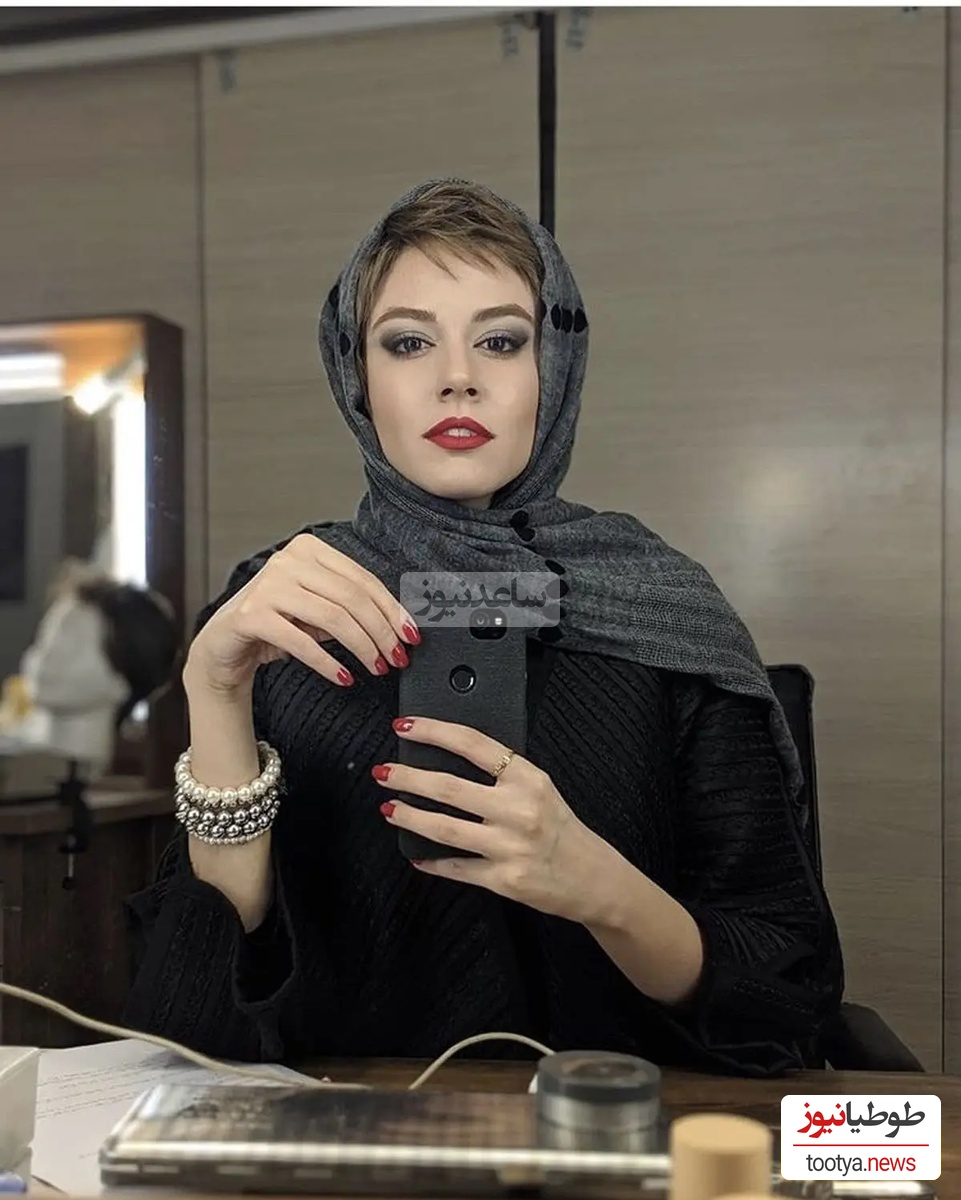 دلیل مهم و قانع کننده ماهور الوند برای عدم مهاجرت از ایران!/ چیزی که باعث میشه به مملکت وفادار بمونی....