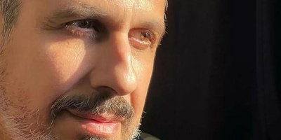 جواد رضویان و روایت یک شب آرام و 40 سال بی‌خوابی!