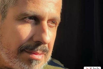 جواد رضویان و روایت یک شب آرام و 40 سال بی‌خوابی!