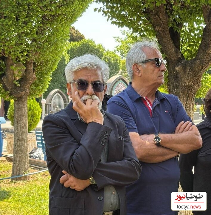 حسین پاکدل