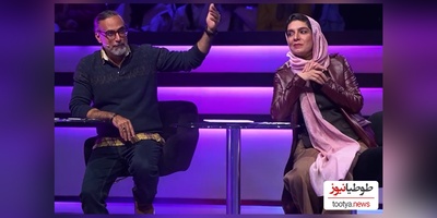 ویدئو/ مات و مبهوت شدن داوران صداتو، الیکا عبدالرزاقی و محسن شریفیان از دوئل فوق احساسی محمد علیزاده و شرکت کننده جوان از آهنگ «باران می‌بارد امشب»