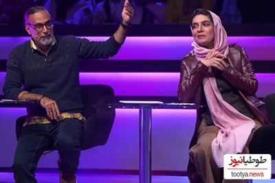 ویدئو/ مات و مبهوت شدن داوران صداتو، الیکا عبدالرزاقی و محسن شریفیان از دوئل فوق احساسی محمد علیزاده و شرکت کننده جوان از آهنگ «باران می‌بارد امشب»