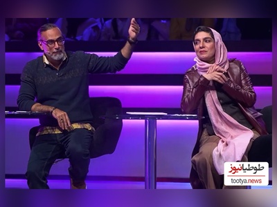 ویدئو/ مات و مبهوت شدن داوران صداتو، الیکا عبدالرزاقی و محسن شریفیان از دوئل فوق احساسی محمد علیزاده و شرکت کننده جوان از آهنگ «باران می‌بارد امشب»