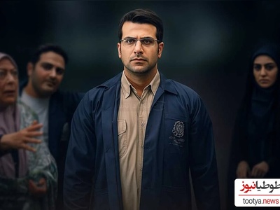 چهره جدید بازیگران بچه مهندس بعد از 7 سال/ از روزبه حصاری تا مهشید جوادی! +ویدیو
