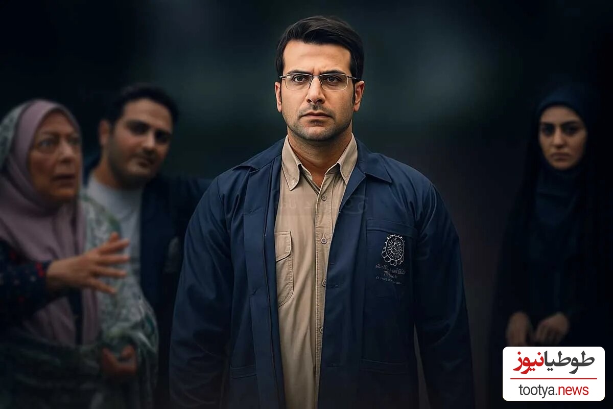 چهره جدید بازیگران بچه مهندس بعد از 7 سال/ از روزبه حصاری تا مهشید جوادی! +ویدیو