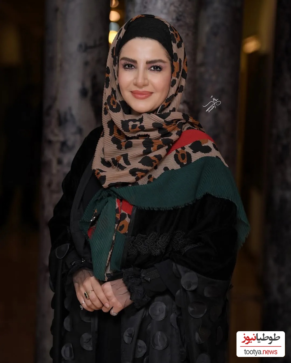 ملیکا زارعی