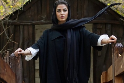 تجربه زندگی روستایی و چوپانی طناز طباطبایی در دهات اطراف تبریز/ بازیگر سریال یاغی زبان ترکی را مثل زبان مادری اش بلد است