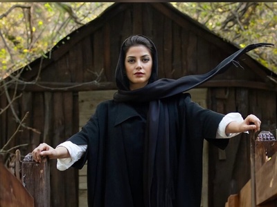 تجربه زندگی روستایی و چوپانی طناز طباطبایی در دهات اطراف تبریز/ بازیگر سریال یاغی زبان ترکی را مثل زبان مادری اش بلد است