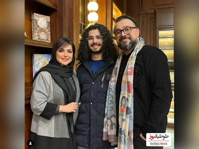 ویدئو/کمند امیرسلیمانی، بازیگر سریال «اسباب زحمت»: شوهر پولدار نکردم، همسر سابقم عکاس نشریه بود، بسیار مهربان، با شخصیت