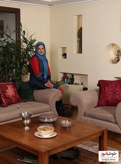 سیما تیرانداز