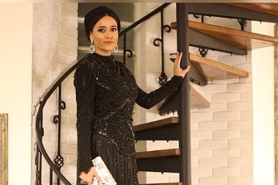 کذب یا حقیقت؟! پریناز ایزدیار با  فیلم «زن و بچه» راهی اسرائیل شد