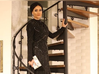 کذب یا حقیقت؟! پریناز ایزدیار با  فیلم «زن و بچه» راهی اسرائیل شد
