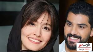 عشق سینمایی سینا مهراد و پردیس احمدیه؛ فیلمهایی که آنها را به هم رساند