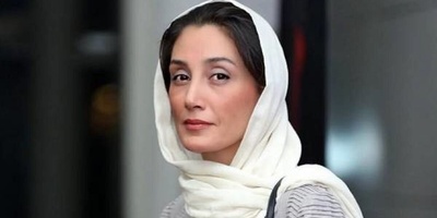 نگاهی به تیپ و شمایل کلاسیک هدیه تهرانی با کلاه فرانسوی