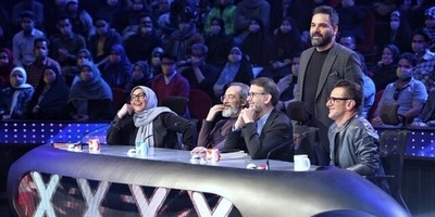 یادی کنیم از استعداد بینظر پسر کوچک عصر جدید که احسان علیخانی و داوران را حسابی غافلگیر کرد