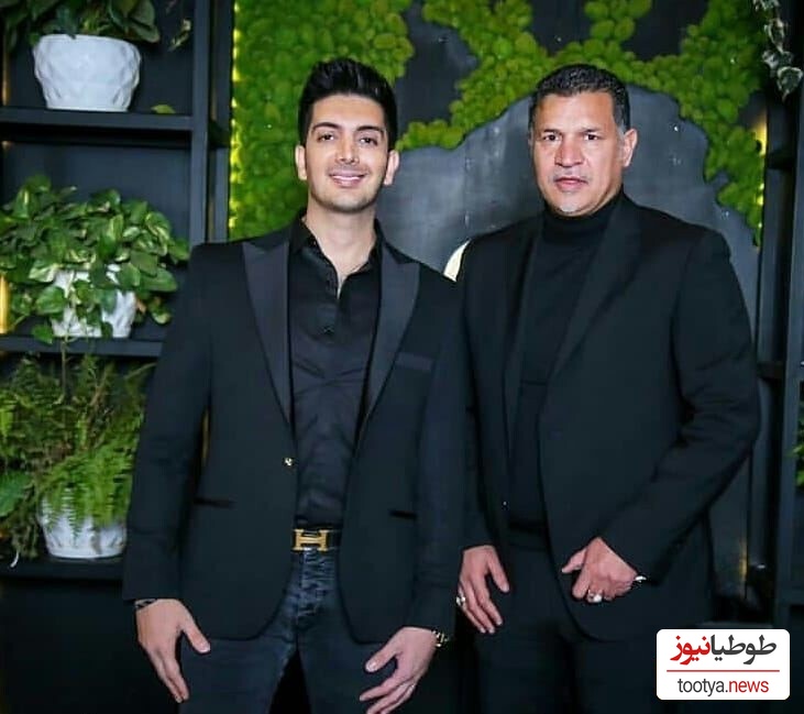 فرزاد فرزین