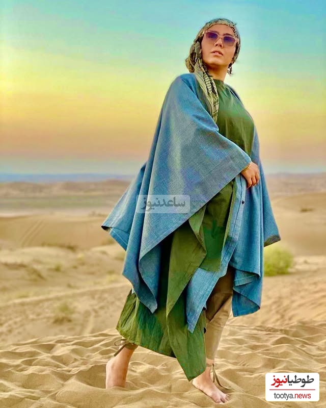 آزاده زارعی