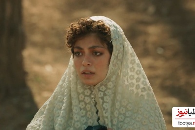 ستایش دهقان بازیگر جوان سریال شکارگاه: مردم باور نمیکنند 17 سالم باشد!