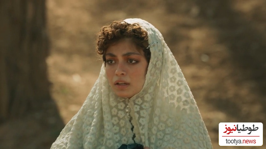 ستایش دهقان بازیگر جوان سریال شکارگاه: مردم باور نمیکنند 17 سالم باشد!