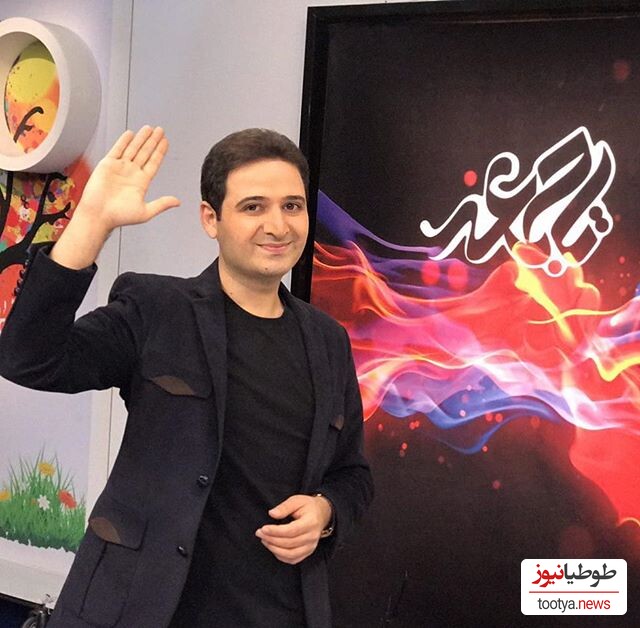 سعید شیخ زاده