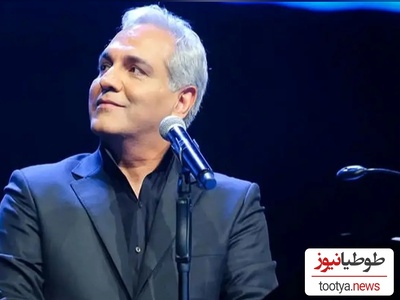 مدیری: «حیرت‌زده می‌شوم وقتی مادرم شعر می‌خواند!» / افشاگری درباره حافظه عجیب آقای کارگردان