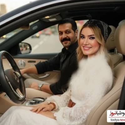 متین ستوده بلاخره ماشین رویاهاشو خرید: همه طلاهامو فروختم 11 میلیون پول جمع کردم و اولین رویای زندگیمو تیک زدم!