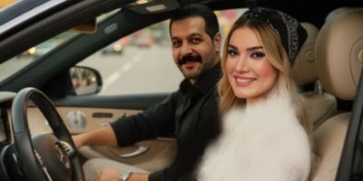 متین ستوده بلاخره ماشین رویاهاشو خرید: همه طلاهامو فروختم 11 میلیون پول جمع کردم و اولین رویای زندگیمو تیک زدم!