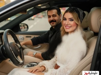 متین ستوده بلاخره ماشین رویاهاشو خرید: همه طلاهامو فروختم 11 میلیون پول جمع کردم و اولین رویای زندگیمو تیک زدم!