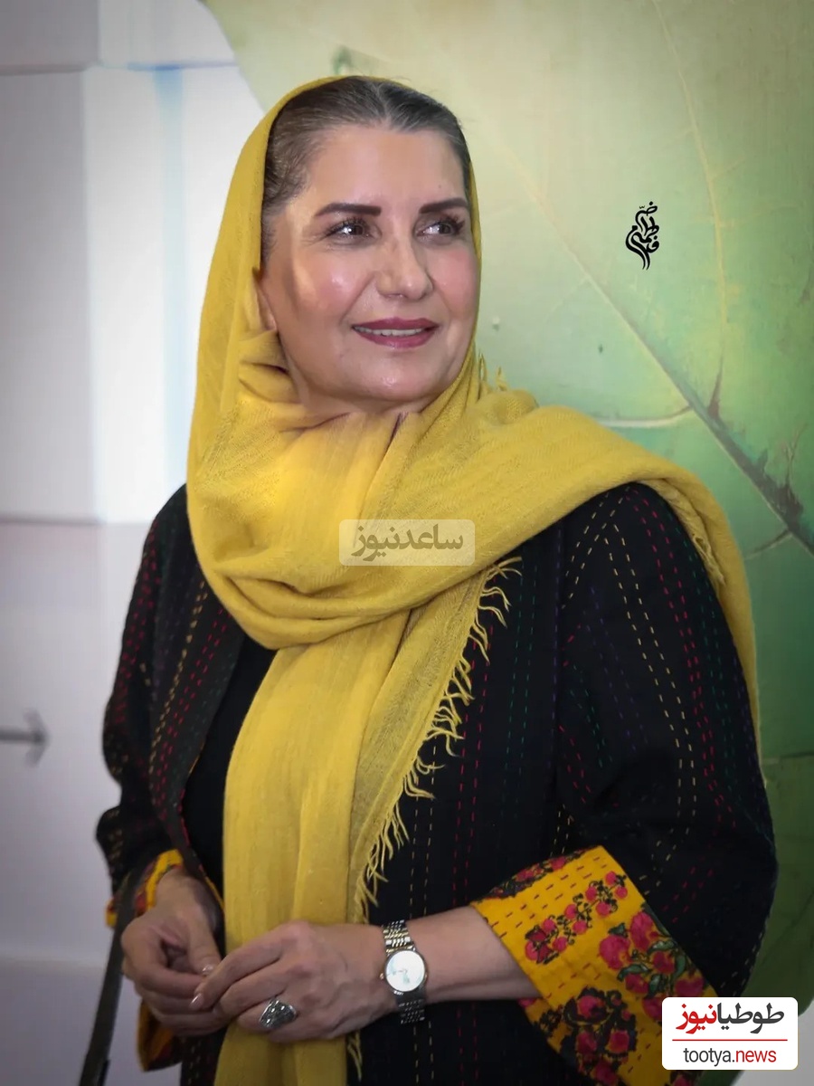 فریبا کوثری