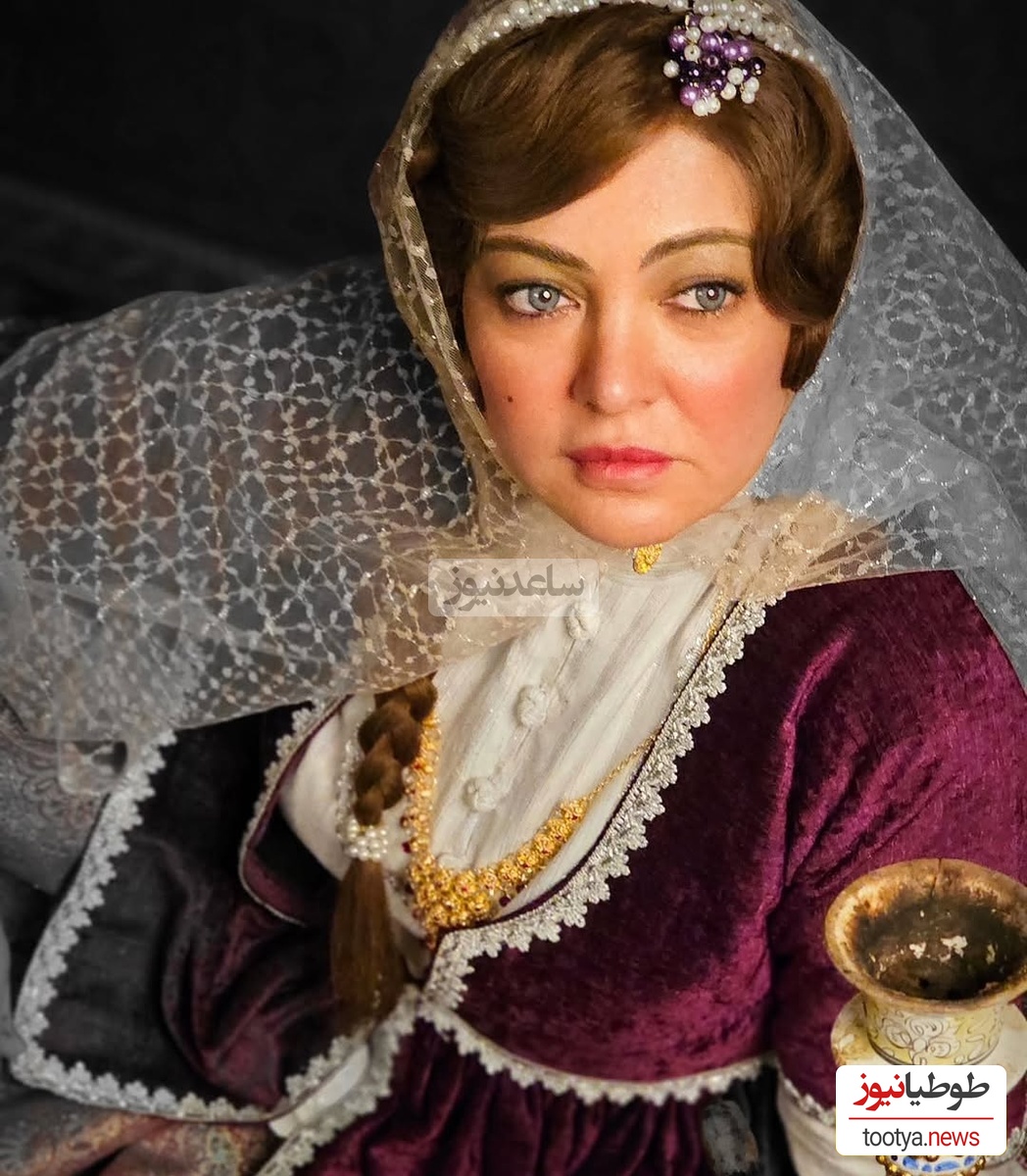 بازیگران سریال بامداد خمار