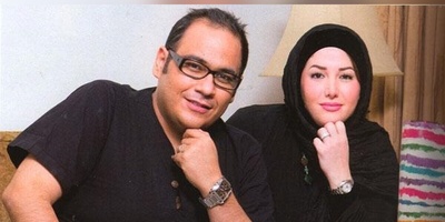 رضا داوود نژاد: 10 تا بچه هم برای آدم کمه، خیلی دوس داشتم بچه دار شم ولی انقد مریض شدم وقت نشد / قبول دارین زود از پیشمون رفت؟
