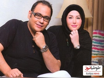 رضا داوود نژاد: 10 تا بچه هم برای آدم کمه، خیلی دوس داشتم بچه دار شم ولی انقد مریض شدم وقت نشد / قبول دارین زود از پیشمون رفت؟