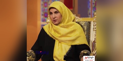 ویدئو/ فاطمه گودرزی: به فکر مهاجرت نیستم/ پا به پای ایران میمونیم