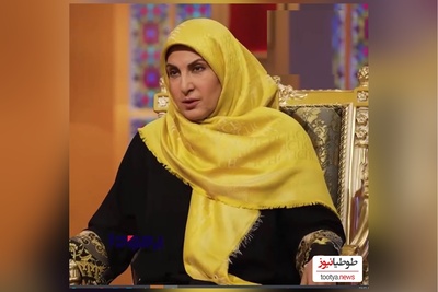 ویدئو/ فاطمه گودرزی: به فکر مهاجرت نیستم/ پا به پای ایران میمونیم