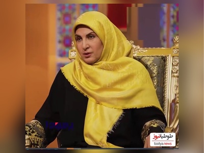 ویدئو/ فاطمه گودرزی: به فکر مهاجرت نیستم/ پا به پای ایران میمونیم