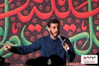 تازه‌ترین اثر مهدی رسولی؛ مداحی چهره جوان زنجانی برای ایام فاطمیه 1404 و در رسای حضرت فاطمه‌زهرا (س)+ویدیو
