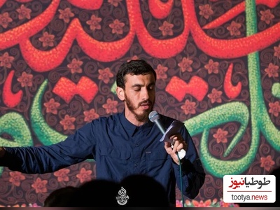 تازه‌ترین اثر مهدی رسولی؛ مداحی چهره جوان زنجانی برای ایام فاطمیه 1404 و در رسای حضرت فاطمه‌زهرا (س)+ویدیو