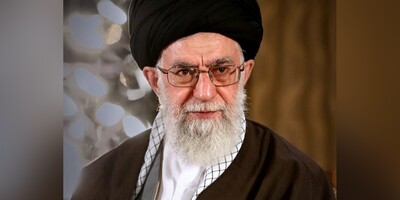 فیلم/ روایت رهبر انقلاب از ملاقات متفاوتش با امام خمینی و جمله مهمی که از ایشان شنیده است