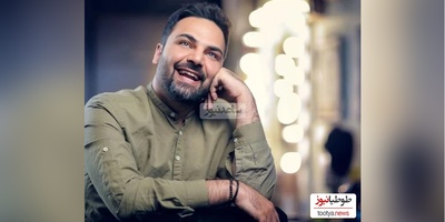 ویدئو/استوی احساسی و عاشقانه احسان علیخانی در فضای مجازی پر بازدید شد