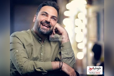 ویدئو/استوی احساسی و عاشقانه احسان علیخانی در فضای مجازی پر بازدید شد