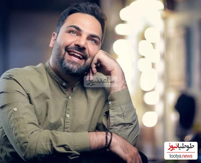 ویدئو/استوی احساسی و عاشقانه احسان علیخانی در فضای مجازی پر بازدید شد