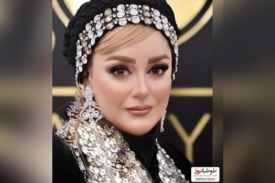 نعیمه نظام دوست : پژمان جمشیدی نعمت سینمای ایران است+ فیلم