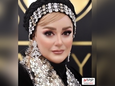 نعیمه نظام دوست : پژمان جمشیدی نعمت سینمای ایران است+ فیلم